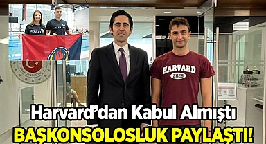 İki Başarılı Yüzücümüz Ünlü Amerikan Üniversitelerinden Kabul Aldı