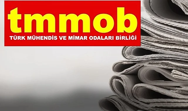 KGK'dan TMMOB'un ilan kararına sert tepki