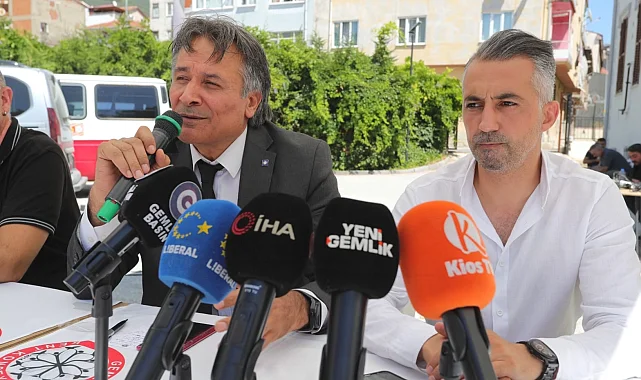 Kimya fabrikalarının Gemlik Körfezi'nden gitme vakti gelmedi mi?