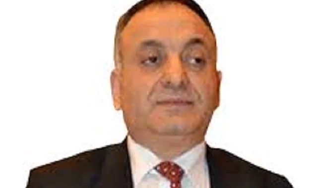 Lokman Ayva: "Heniye'nin Mücadelesi ve Şehadeti Asla Unutulmayacak"