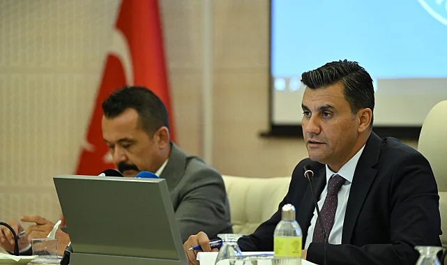 Manisa Büyükşehir'den maaş artışı müjdesi