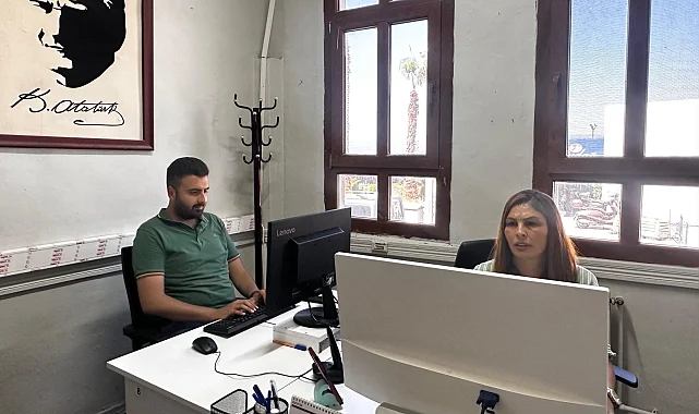 Mudanya'da Çözüm Masası kuruldu