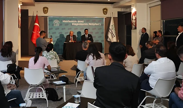 Nilüfer'e yeni bir kreş daha kazandırılıyor