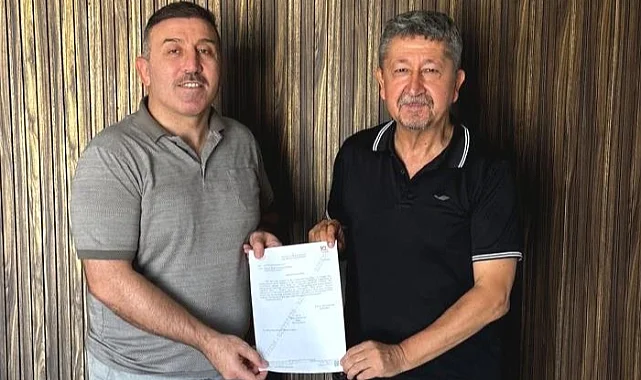 Rıdvan Şükür, Kayak Federasyonu Kocaeli İl Temsilcisi oldu