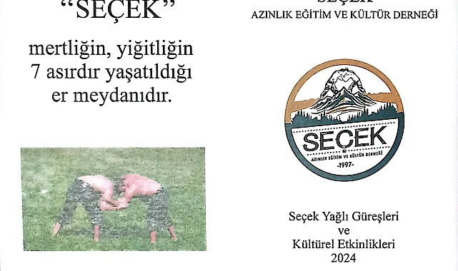 Seçek Güreşleri yarın sona erecek