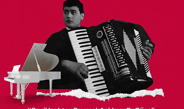 TEV'den Özbeğen'in doğum gününde anlamlı film