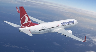 THY Uçağı Acil İniş Yaptı: Havada Panik Yaşandı!
