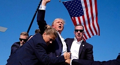 Trump Suikast Girişimi Sonrası Önlemini Böyle Aldı