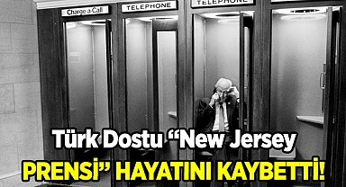 Türk Dostu 