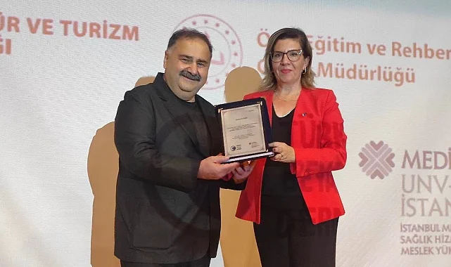 Türkiye Beyazay Derneği Muğla Şubesi'nin büyük başarısı