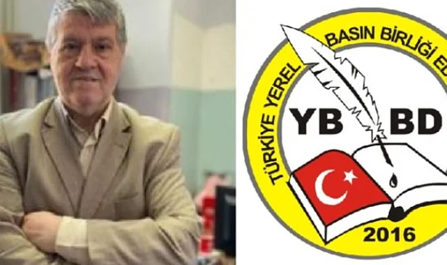 TYBB Edirne Şube Başkanı Erdoğan Demir'den 30 Ağustos açıklaması