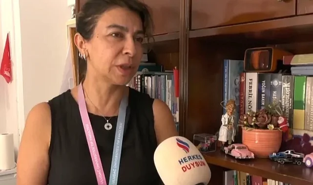 Uludağ Üniversitesi'nde Batı Nil Virüsü görüldü mü?