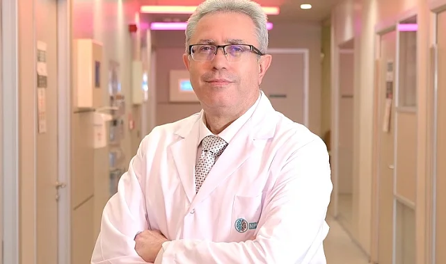 Uzmanı uyardı! Sağlıklı serinlemek için bu önerilere dikkat!