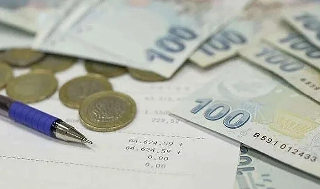 Vergi paketi de 'Resmi Gazete'de