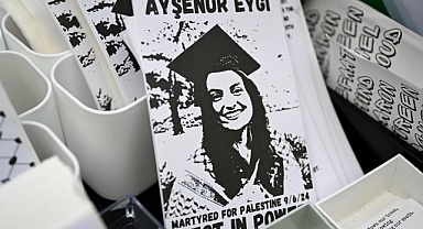 ABD Dışişleri Bakanı Blinken'dan Ayşenur Eygi Açıklaması: 