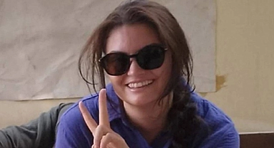 ABD'li Türk Aktivist Ayşenur Ezgi Eygi İsrail Ateşinin Kurbanı Oldu