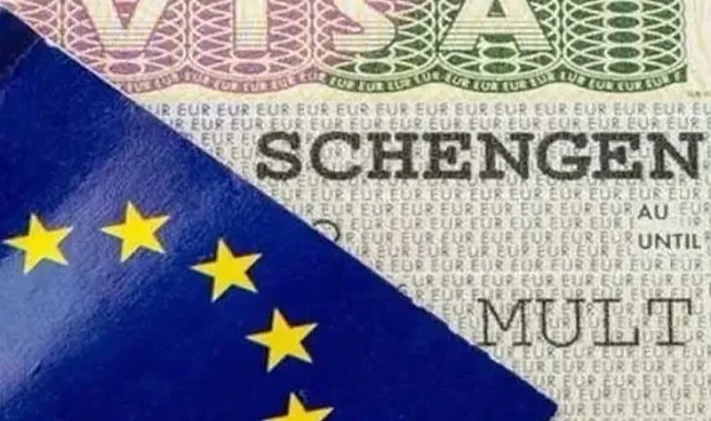 Almanya'dan Schengen Anlaşması'na kısıtlama