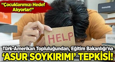 Arizona Türk-Amerikan Topluluğu, Eğitim Bakanlığı'nın 