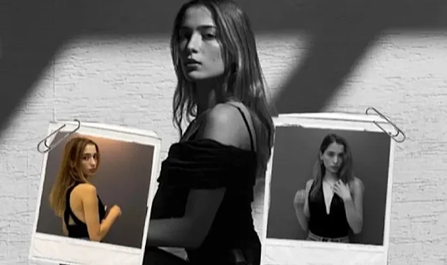 Bade Karagöl, 7. Bursa Fashion Week'te podyuma çıkıyor