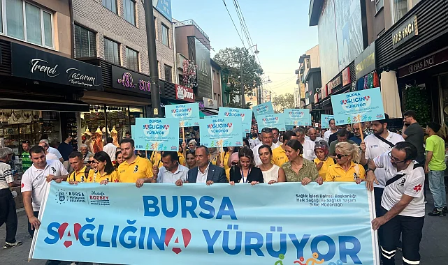 Başkan Bozbey, "Günde 45 bin öğrenciye süt dağıtacağız"