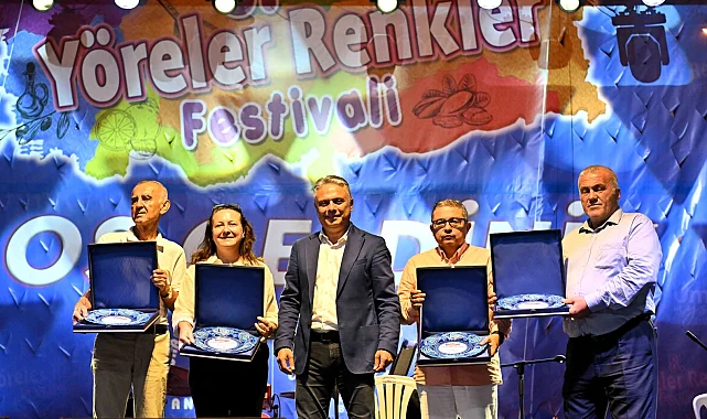 Başkan Uysal: 'Sevgide, saygıda tasarruf yok'