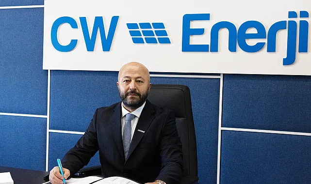 CW Enerji I-REC sertifikasıyla yenilenebilir enerjiye olan bağlılığını kanıtladı