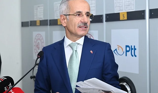 Dünya postacıları Ankara'da buluşuyor