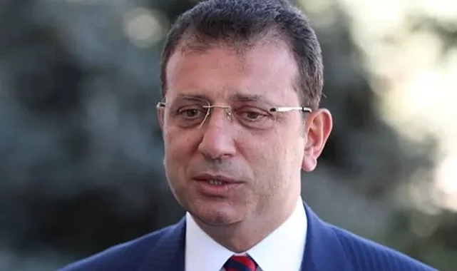Ekrem İmamoğlu'nun diploması hakkındaki iddialara İBB'den net cevap