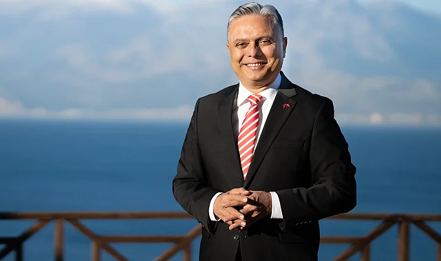 Forum Muratpaşa'da gündem 'eğitim'