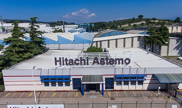 Hitachi Astemo Türkiye Fabrikası'nda "Adım Yarışması" başladı