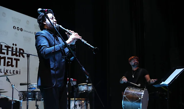 İpsala'da festivalin sanatçıları belli oldu