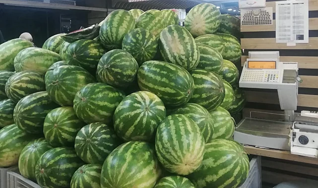 Kilogramı 50 TL'den 4.95 TL'ye düştü