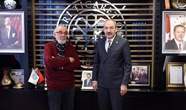 KTO Başkanı Gülsoy ikinci çeyrek büyüme rakamlarını değerlendirdi