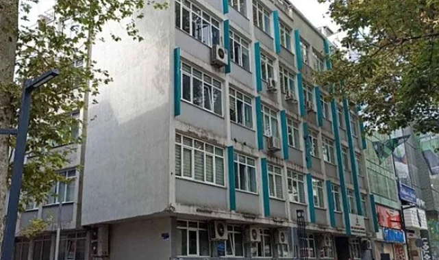 SEKA Semt Polikliniği'ne yıkım! İhalesi yapıldı