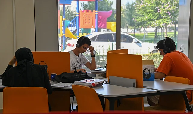Selçuklu'da kitapseverlerin bir numaralı tercihi oldu