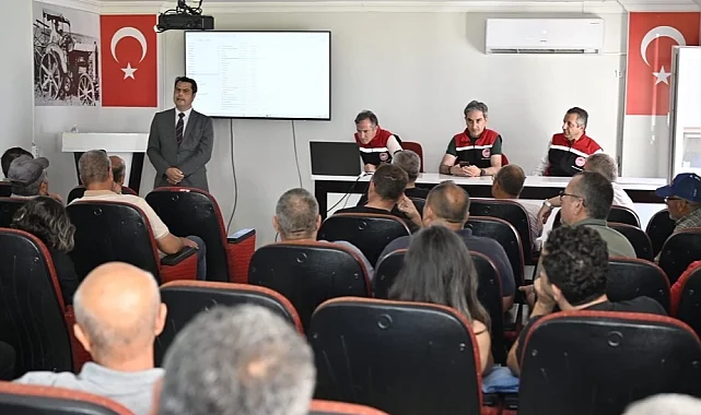 'Tarımsal Destek'ler üretimi güvence altına alıyor