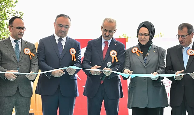 Tekirdağ trafiği nefes alacak... Tekirdağ'da ulaşım kolaylaşıyor
