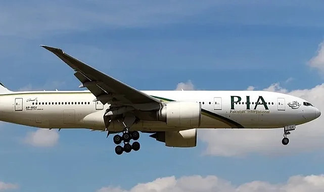 THY, Pakistan Havayolları'nı satın alıyor mu? Resmi açıklama geldi