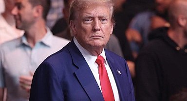 Trump'dan Seçimler Hakkında Şok İddia 
