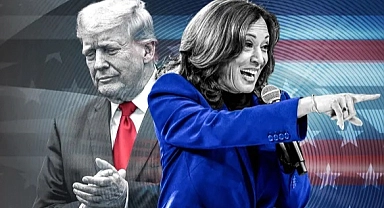 Trump ve Harris: Başkanlık Yarışında Eşitlik Savaşı