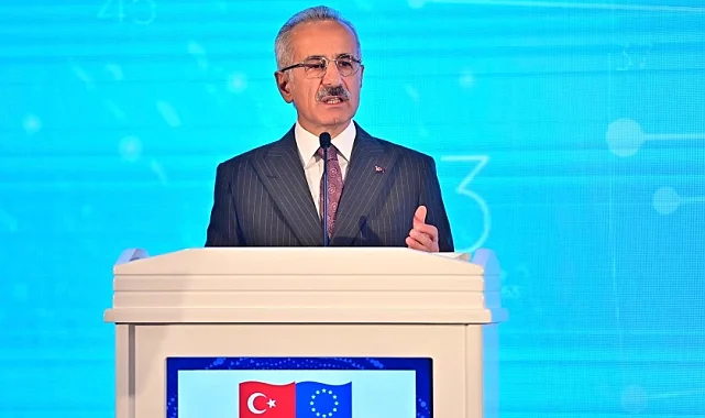 Uyum süreci ATLAS projesi ile güçleniyor