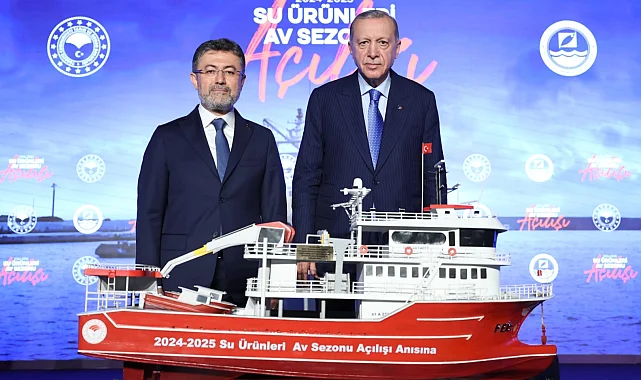 Vira Bismillah... Sezon açıldı!