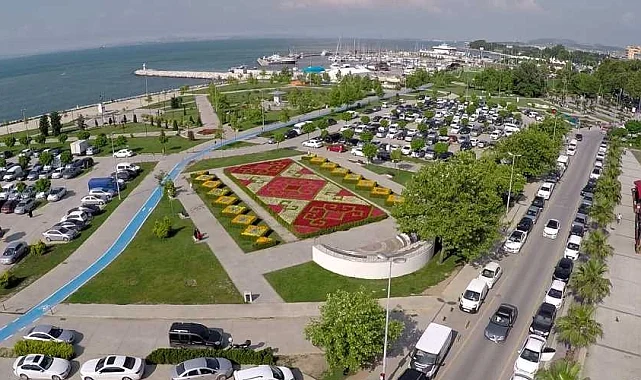 Yalova'nın gelişimine 'gönüllü' davet