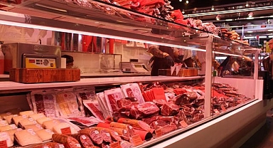 10 milyon dolardan fazla hazır et ve kümes hayvanı geri çağrıldı