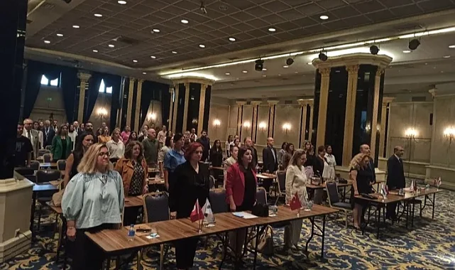 11. Yalın Hastane Kongresi, fonksiyonel tıp ve yalın sağlık temasıyla gerçekleşti