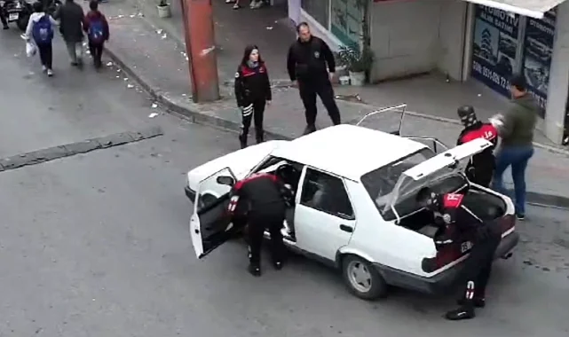 4 bin 139 kişi 'Çember'e girdi!