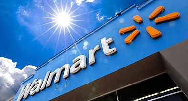 ABD’li perakende devi Walmart, Türkiye’de ofis açıyor: Mobilya ve gıda alımları başlıyor