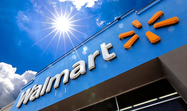 ABD’li perakende devi Walmart, Türkiye’de ofis açıyor: Mobilya ve gıda alımları başlıyor