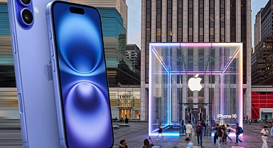 ABDPost, Apple'ın yeni amiral gemisini yerinde görüntüledi: İşte 16 serisi ve ABD fiyatları...