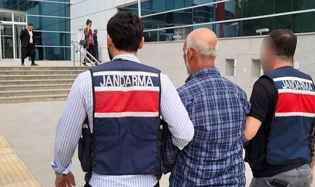 Adıyaman'da Kürdi-Der kurucusu gözaltında